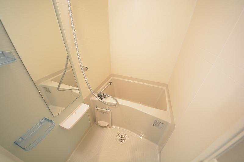 LANTANA GARDENの浴室|LANTANA GARDEN　浴室換気乾燥暖房機付バスルーム