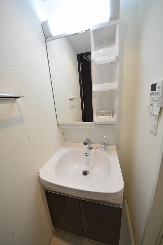 LANTANA GARDENの独立洗面台|LANTANA GARDEN　独立洗面化粧台