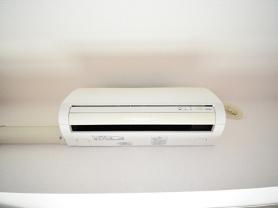 【設備】 | フェリス蘇我