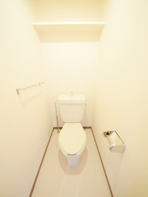 【トイレ】 | フェリス蘇我