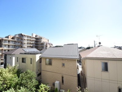 【展望】 | フェリス蘇我