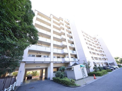 【外観】 | フェリス蘇我