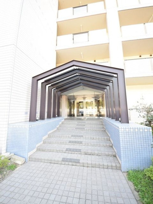 【ロビー】 | フェリス蘇我