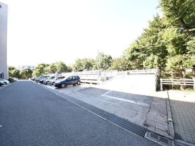 【駐車場】 | フェリス蘇我