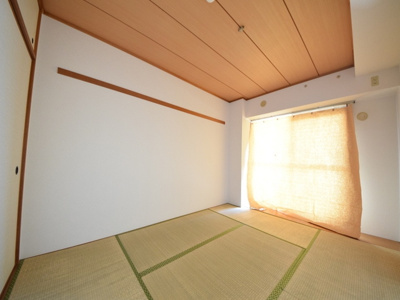 【和室】 | フェリス蘇我