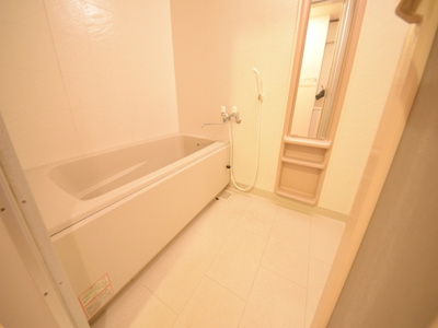 【浴室】 | フェリス蘇我