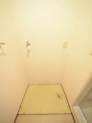 【設備】 | フェリス蘇我