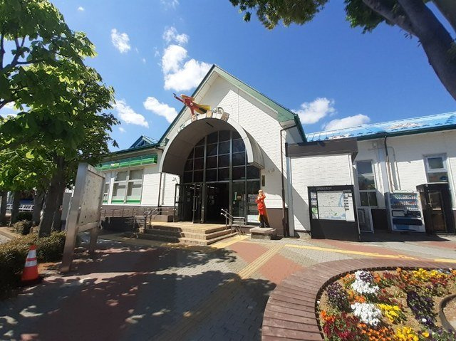 【周辺】 | Ｌｕｎａ　ｌａｐｉｎ　２ | ＪＲ石巻駅まで1500m