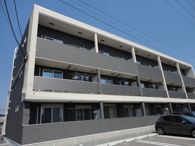 【外観】 | Ｌｕｎａ　ｌａｐｉｎ　２