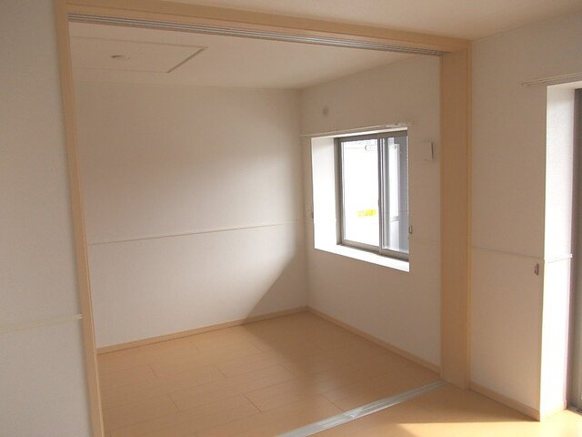 【内装】 | Ｌｕｎａ　ｌａｐｉｎ　２