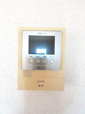 【セキュリティ】 | エクセレント・リヴァ－Ａ棟