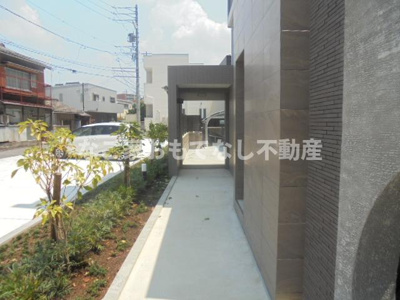 【その他共用部分】 | Grand Garden