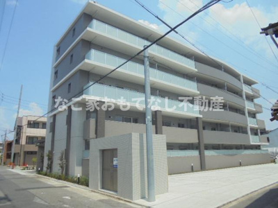 【外観】 | Grand Garden | Grand Garden