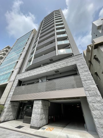 プレサンスロジェ心斎橋