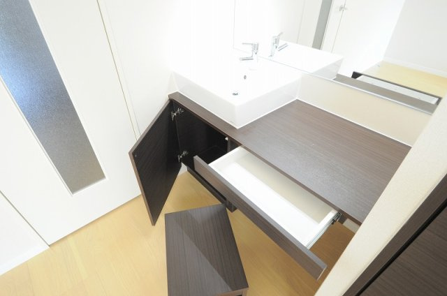 ミランダファルコナーⅡの内装|仕様・設備は原状と異なる場合有。現状優先