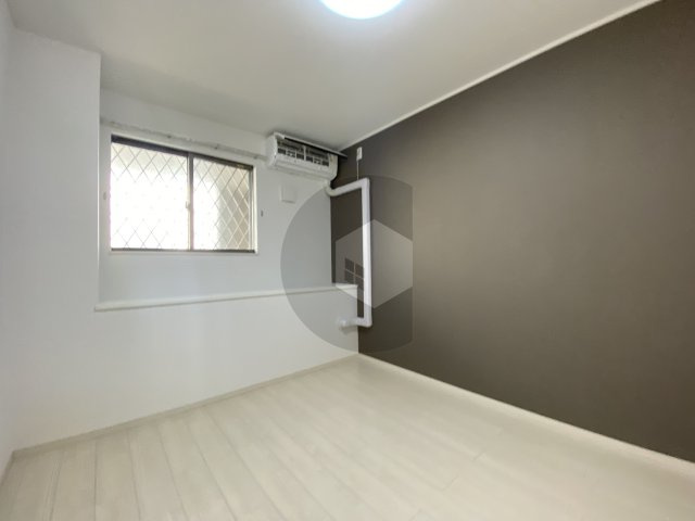 カシータ・ソルの寝室