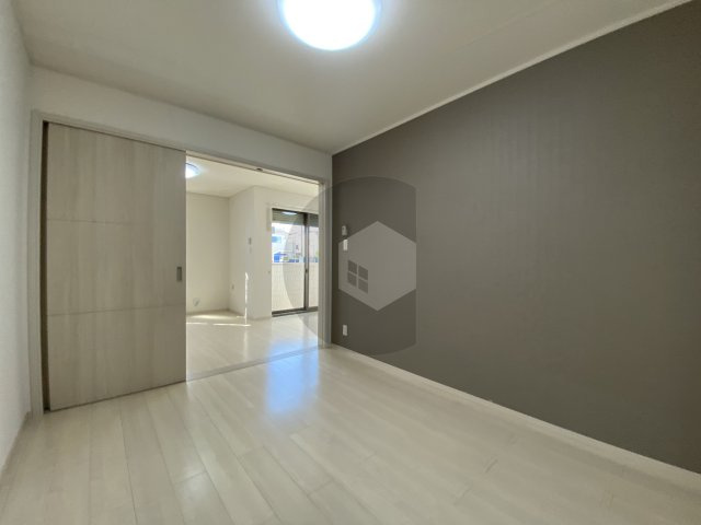 カシータ・ソルの子供部屋