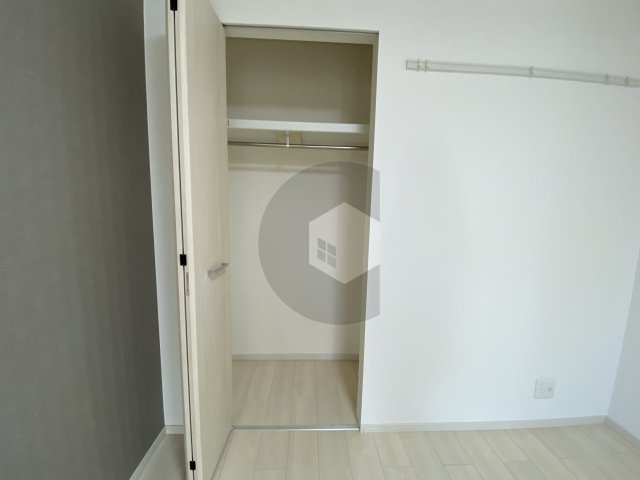 カシータ・ソルの収納