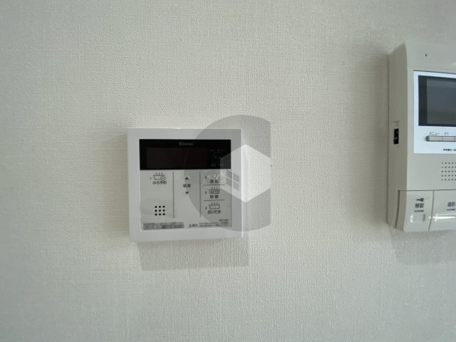 カシータ・ソルの設備