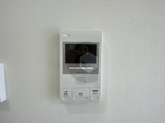 カシータ・ソルのセキュリティ