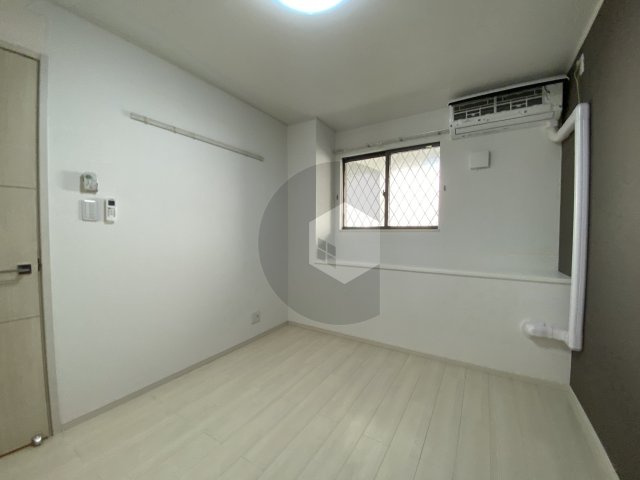 カシータ・ソルの内装