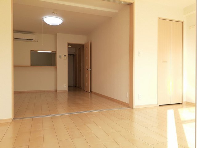 セジュール　藤のその他