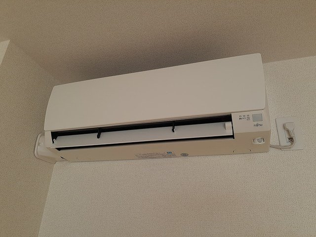 セジュール　藤の設備