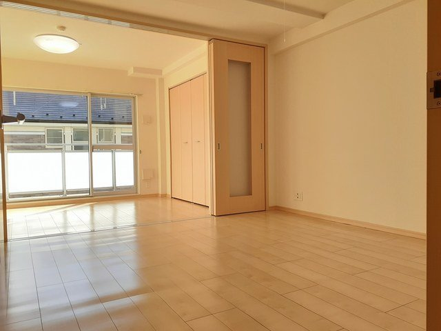 セジュール　藤の居間・リビング