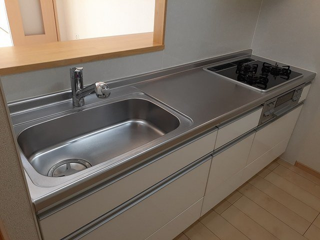 セジュール　藤のキッチン