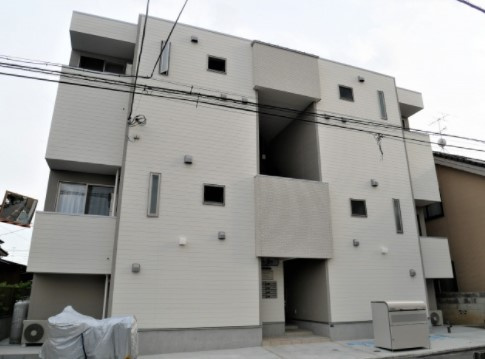 ＣＢ蓮田リーリエ