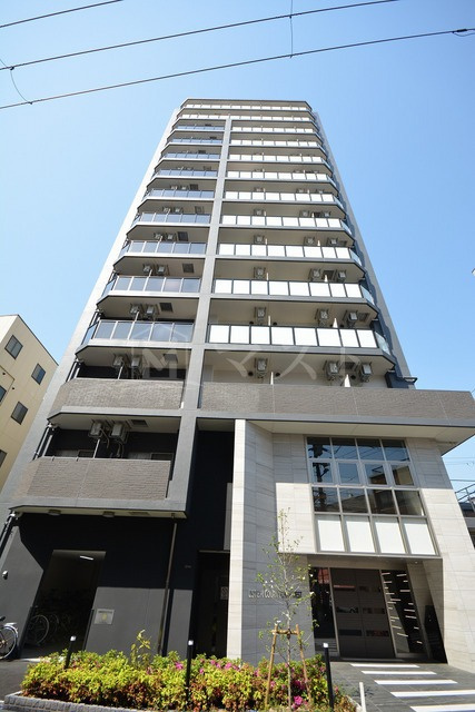 エステムコート大阪WEST