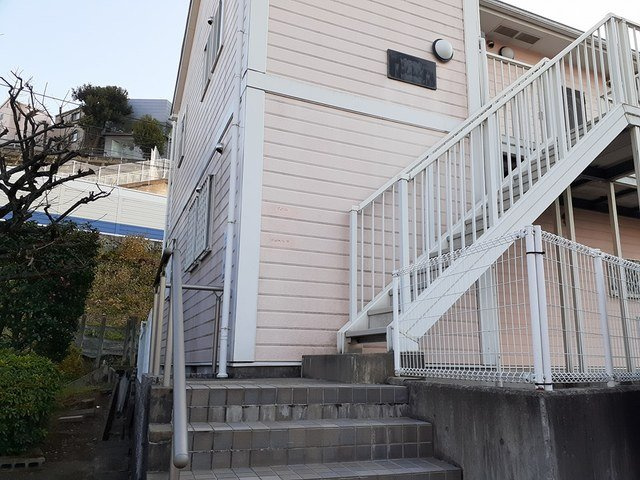 ローズハイムのその他共用部分