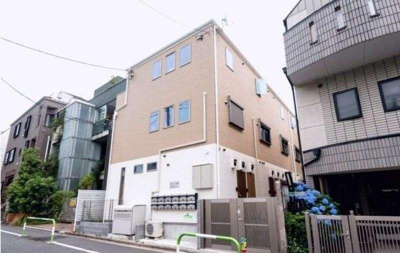 【外観】 | アイコート池袋