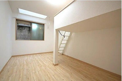 【居間・リビング】 | アイコート池袋