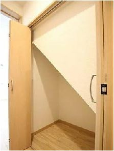 【収納】 | アイコート池袋