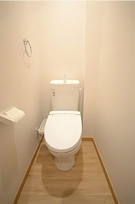 【トイレ】 | アイコート池袋