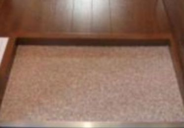 アーバンプレイス雑司が谷Aの玄関