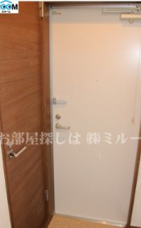 アーバンプレイス雑司が谷Aの玄関|玄関（同一仕様写真）