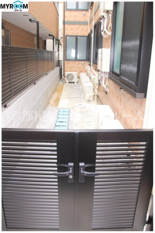 アーバンプレイス雑司が谷Aのその他共用部分|共用部分