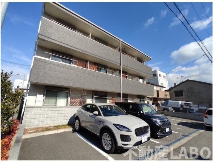 アンプルールフェール平野