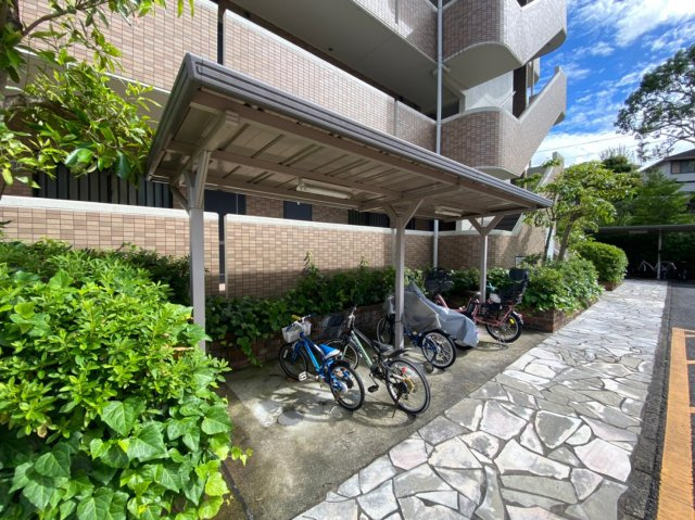 エリジオンのその他共用部分