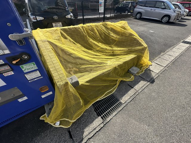 エリジオンのその他共用部分