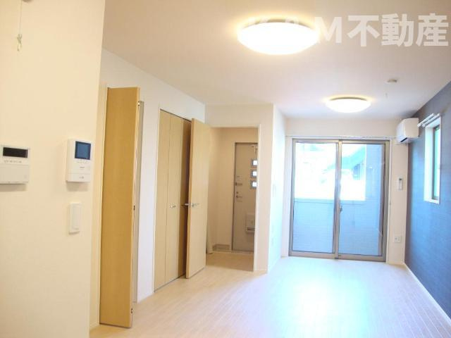 パル・クレシアの展望|室内