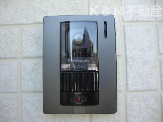 パル・クレシアの内装|物件の内装です