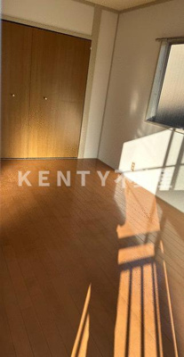 【居間・リビング】 | 弥生ハイツ