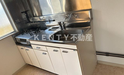 【キッチン】 | 弥生ハイツ