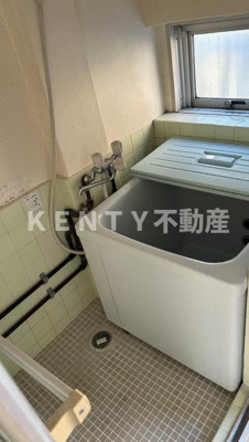 【浴室】 | 弥生ハイツ