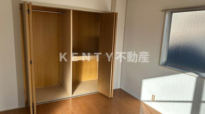 【収納】 | 弥生ハイツ