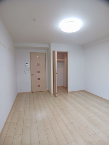 アメニティ万代の内装