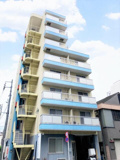 コアプラス立川みなみ(コアプラスタチカワミナミ)の画像